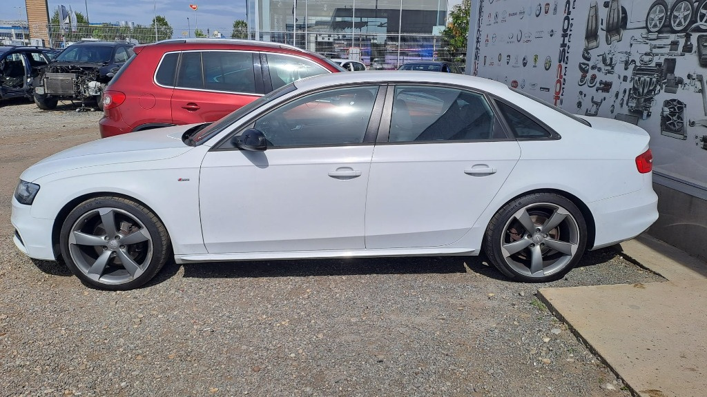 Set amortizoare fata Audi A4 B8 2012 SEDAN 1.8 TFSI CJEB