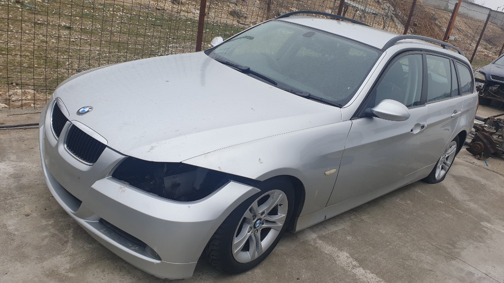 Set amortizoare fata BMW E90 2007 Combi 2.0