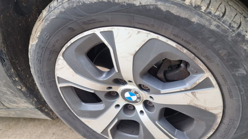 Set amortizoare fata BMW F45 2015 Miniva