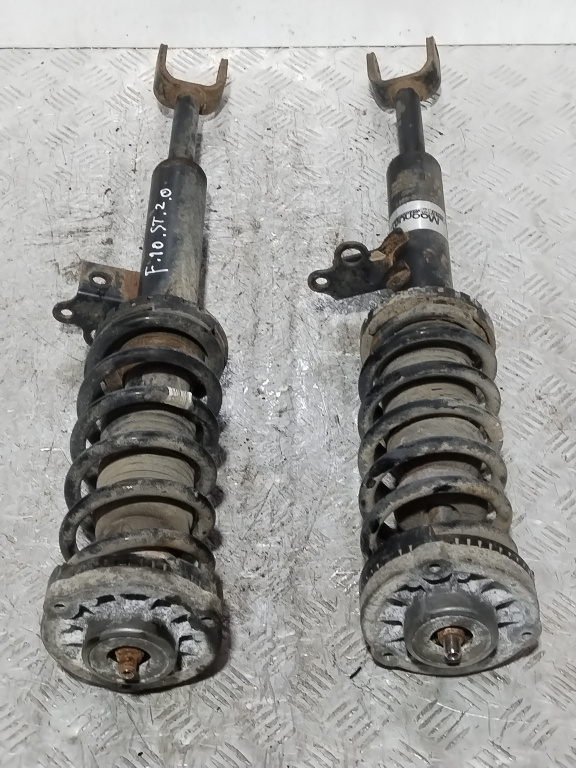 Set amortizoare fata BMW Seria 5 (2010-2