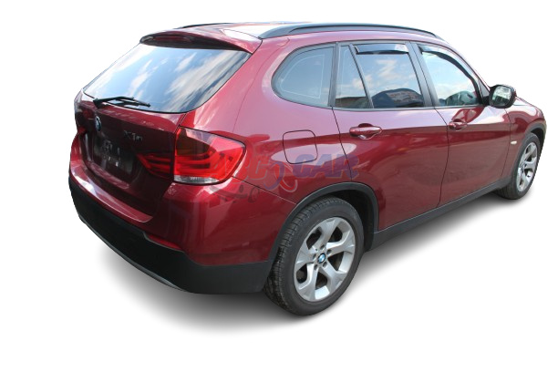 Set amortizoare fata BMW X1 2009 E84 S-d