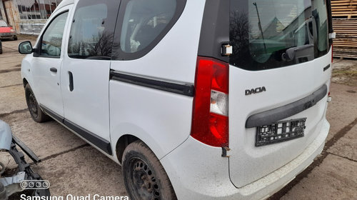 Set amortizoare fata Dacia Dokker 2015 b