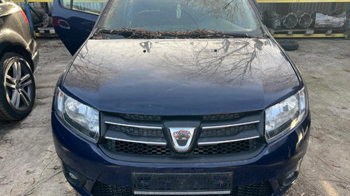 Set amortizoare fata Dacia Logan 2 2014 