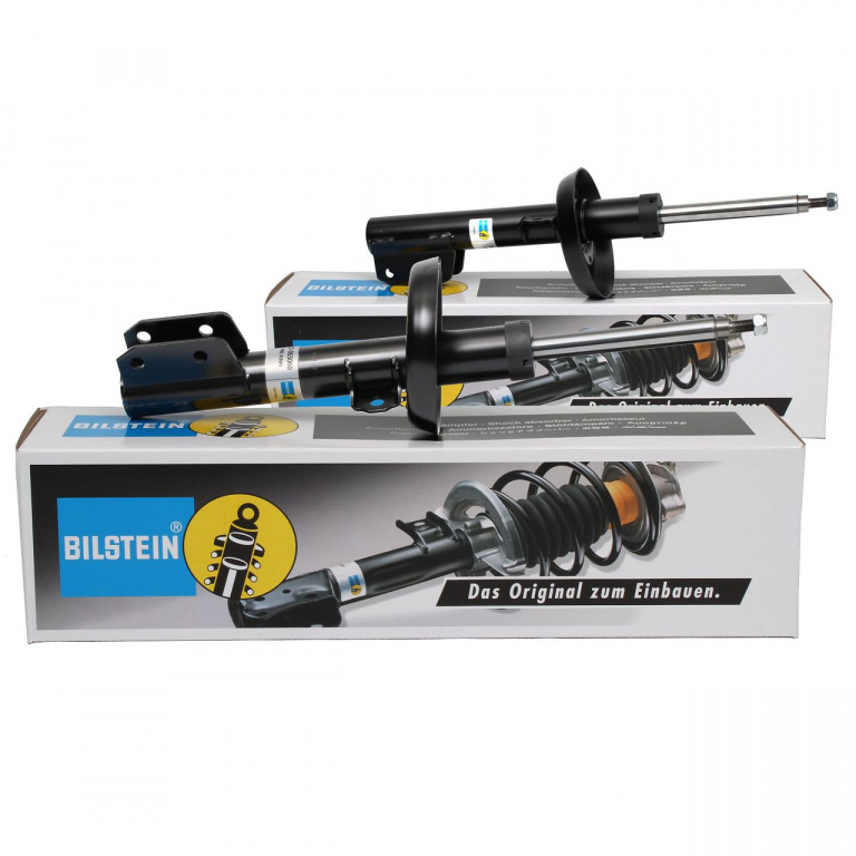 Set Amortizoare Fata Dreapta + Stanga Bilstein Ope