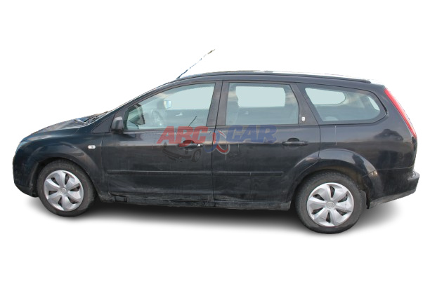 Set amortizoare fata Ford Focus 2 2008 c