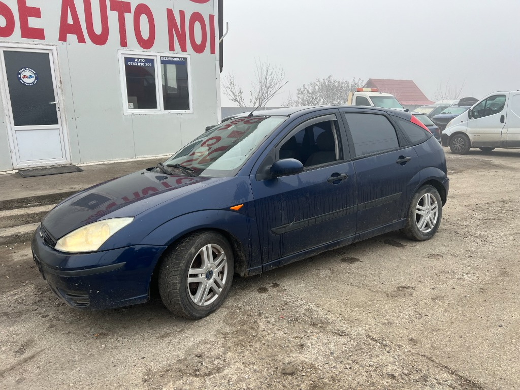 Set amortizoare fata Ford Focus 2003 hat