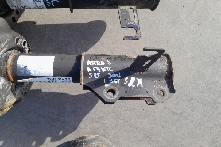 SET AMORTIZOARE FATA Opel Astra J [facel