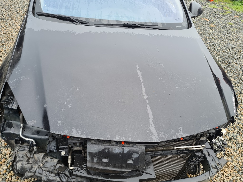 Set amortizoare fata Opel Insignia A 2009 Hatchbac