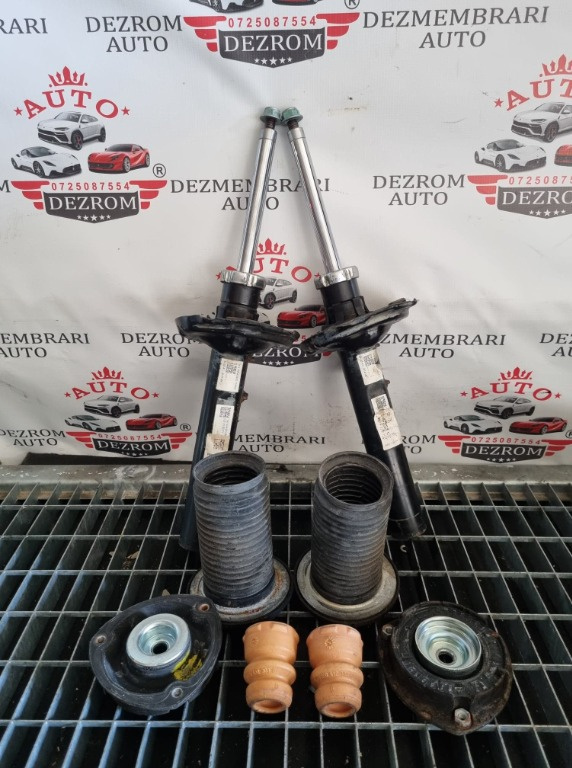 Set amortizoare fata Seat Leon III 1.6 TDI 90cp cod piesa : 5Q0413023FJ