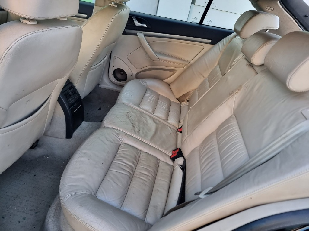Set amortizoare fata Skoda Octavia 2 200