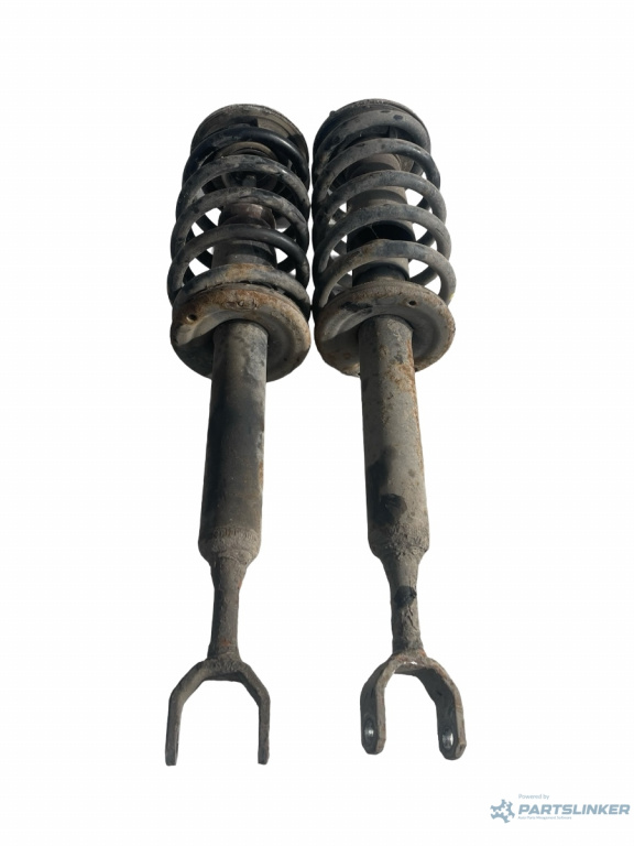 Set amortizoare fata VOLKSWAGEN PASSAT B5.5 2000 - 2005 1.9 TDI AVB