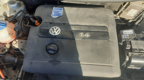 Set amortizoare fata Volkswagen Polo 9N 