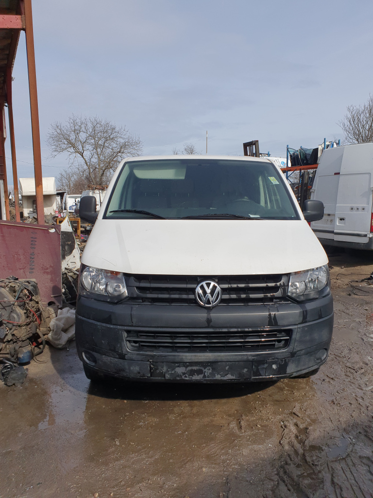 Set amortizoare fata Volkswagen TRANSPOR