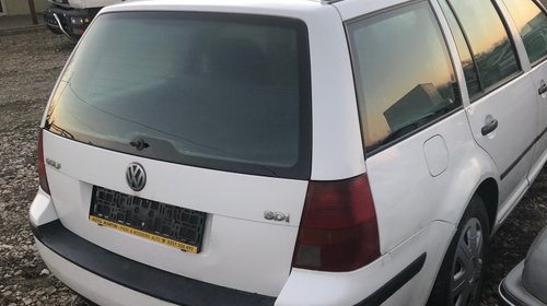Set amortizoare fata VW Golf 4 2000 brea