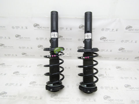 Set amortizoare fata VW Jetta 5C (2011 - 2018) - Cod: 5C0413031BB