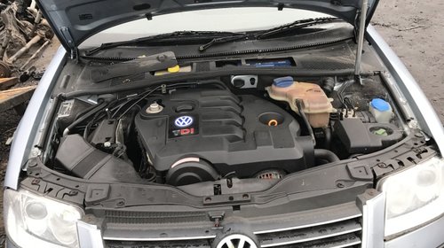 Set amortizoare fata VW Passat B5 2002 L