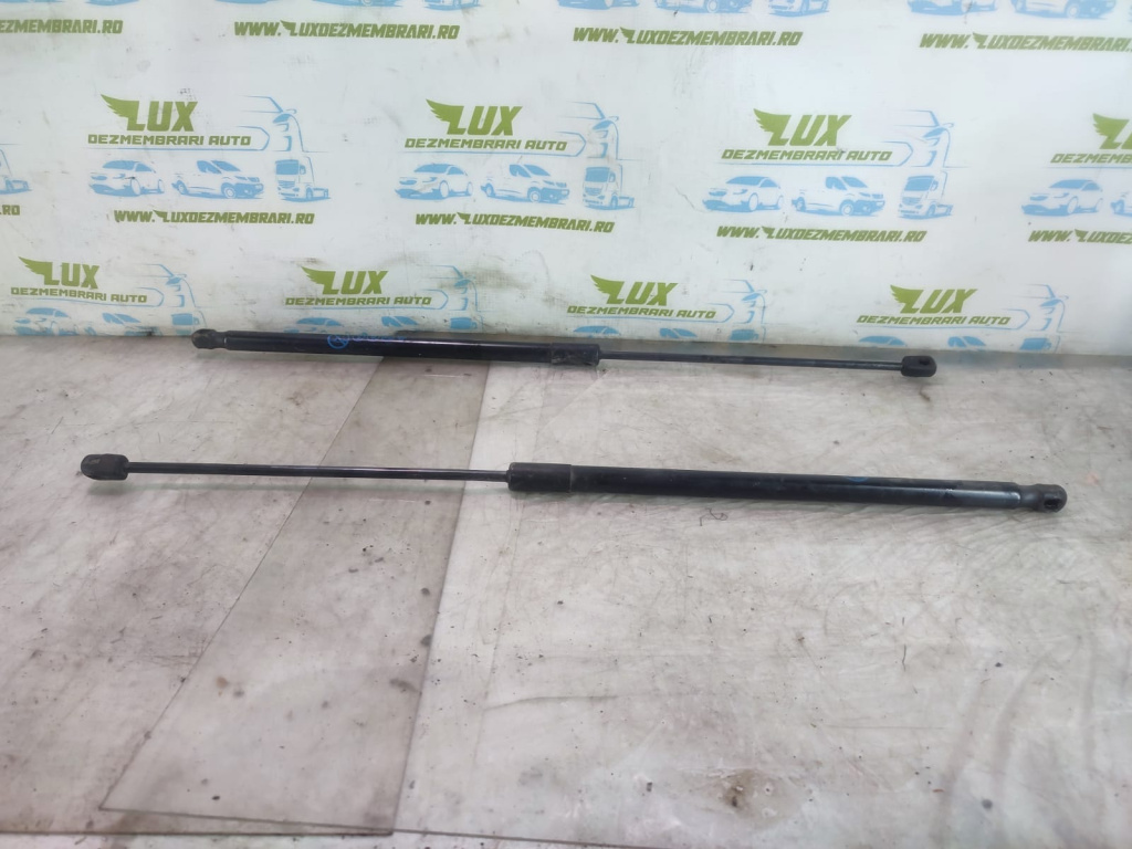 Set amortizoare haion Jx7b-n406a10-ab Ford Focus 4 [2018 - 2022] 1.5 tdci ZTDA
