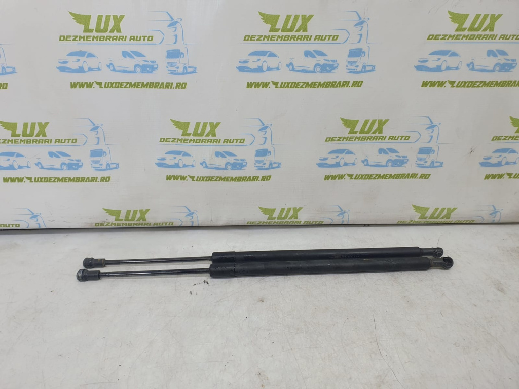 Set amortizoare haion Volvo XC60 [2008 - 2013]