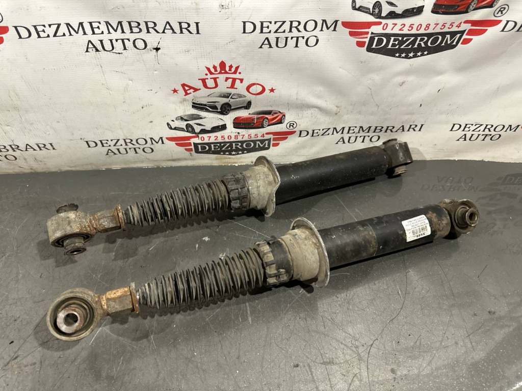 Set amortizoare spate 1607022180 Peugeot