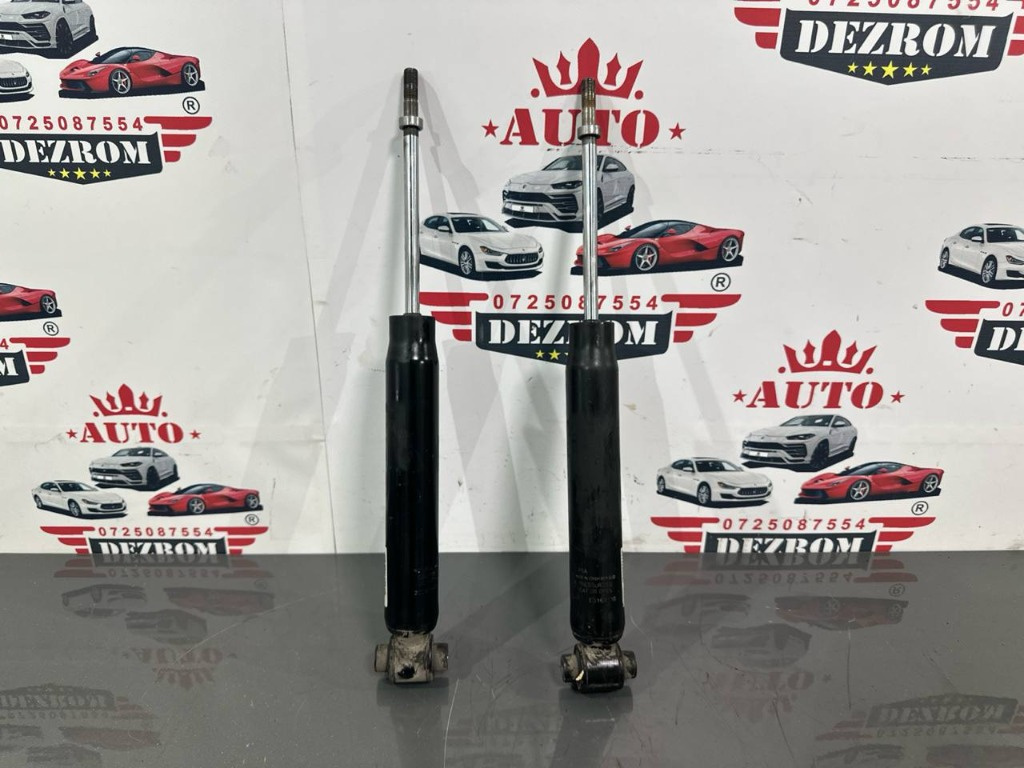 Set amortizoare spate 9823286480 Opel Grandland X (A18) 1.6 Turbo 165 cai A 16 NHT