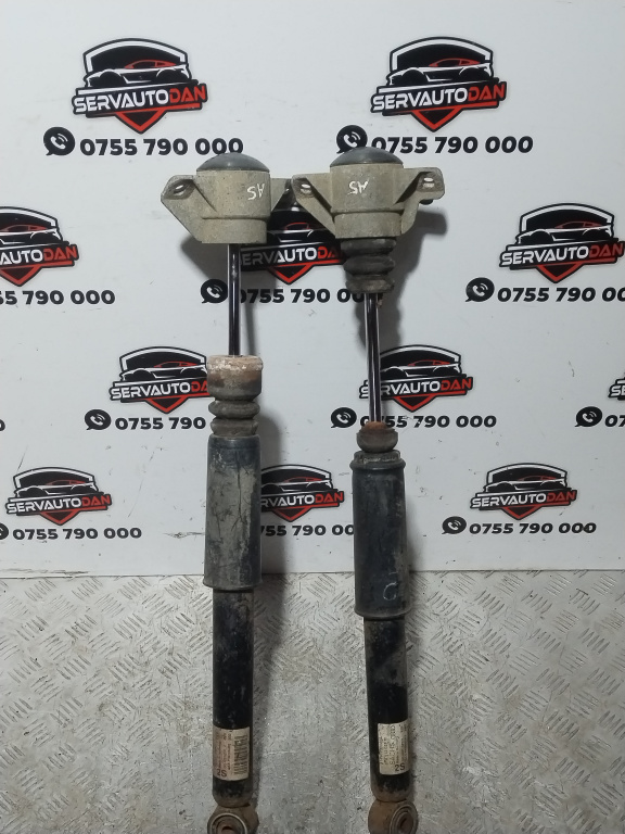Set amortizoare spate Audi A5 (2007-2011) [8T3] 2.