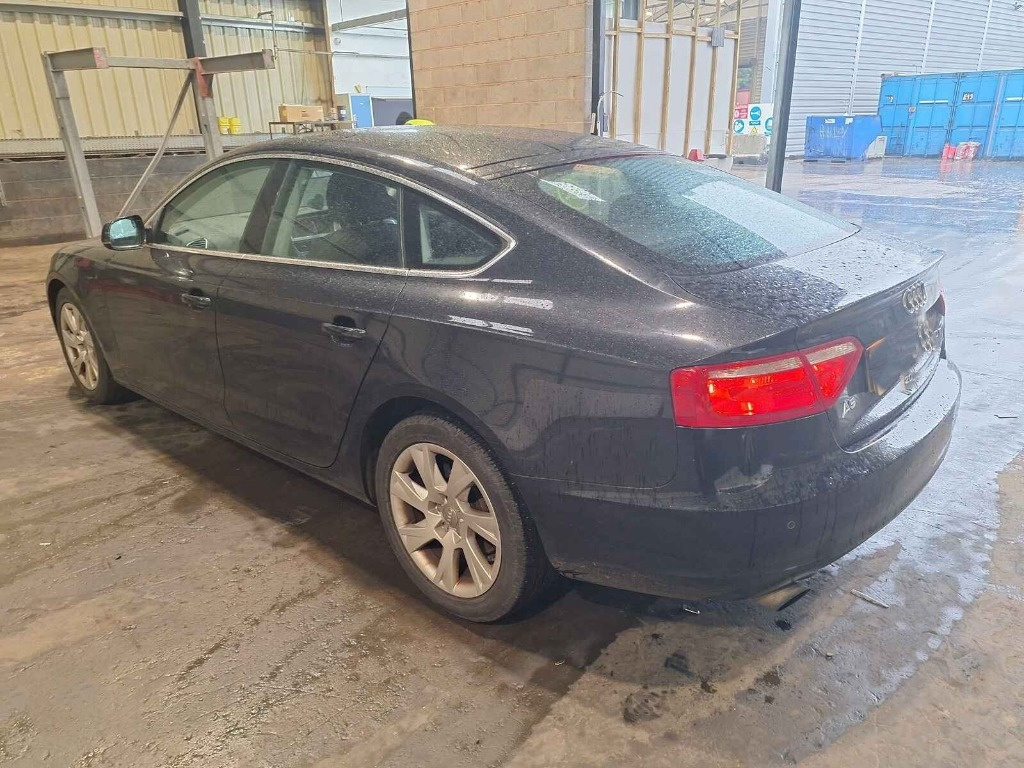 Set amortizoare spate Audi A5 2010 SPORTBACK 2.0 T