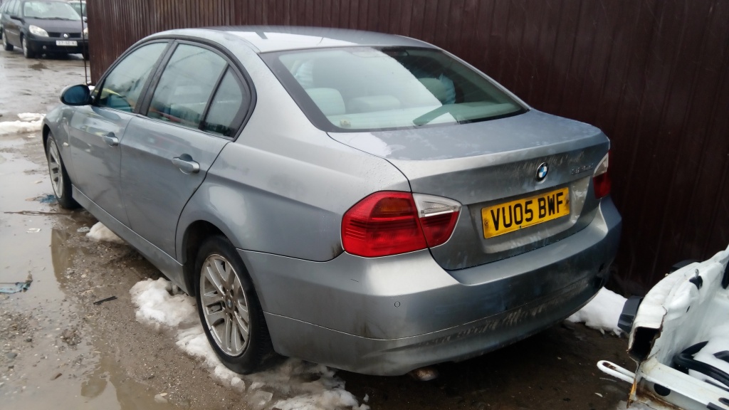 Set amortizoare spate BMW Seria 3 E90 20