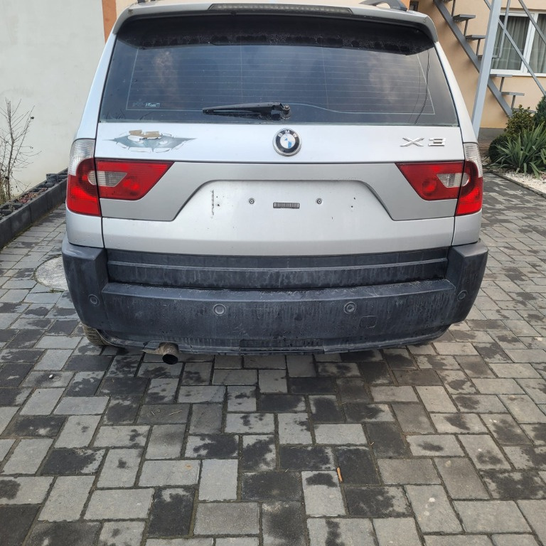 Set amortizoare spate BMW X3 E83 2006 su