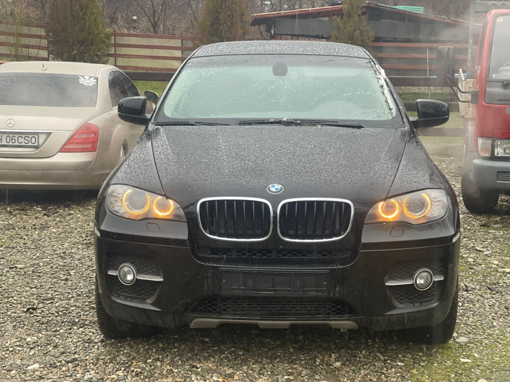 Set amortizoare spate BMW X6 E71 2008 SU