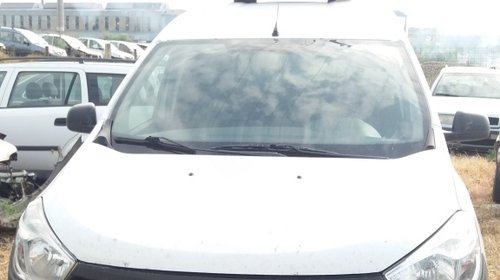 Set amortizoare spate Dacia Dokker 2013 
