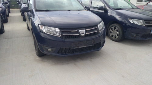 Set amortizoare spate Dacia Logan 2 2015