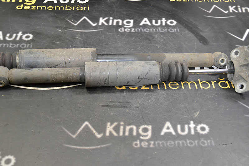 Set amortizoare spate Fiat Grande Punto 2007 Hatch