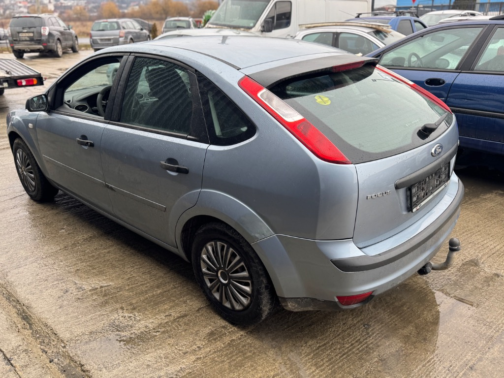 Set amortizoare spate Ford Focus 2 2005 
