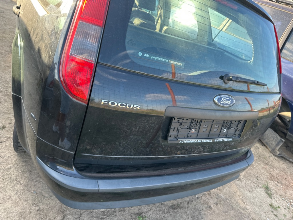 Set amortizoare spate Ford Focus 2 2006 