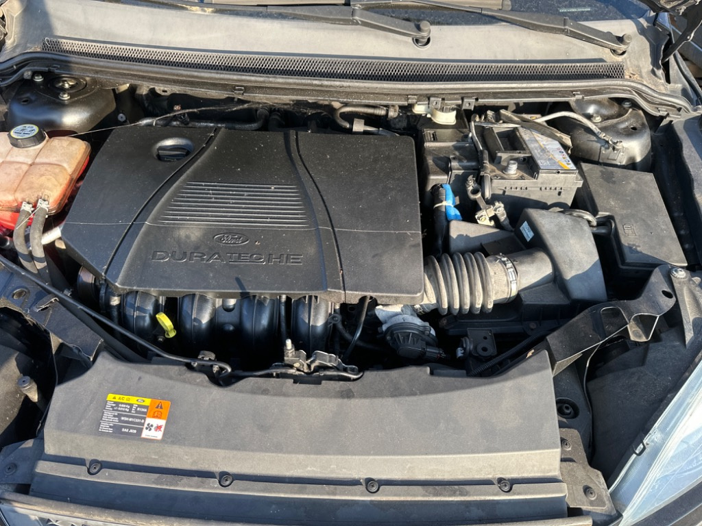 Set amortizoare spate Ford Focus 2 2006 