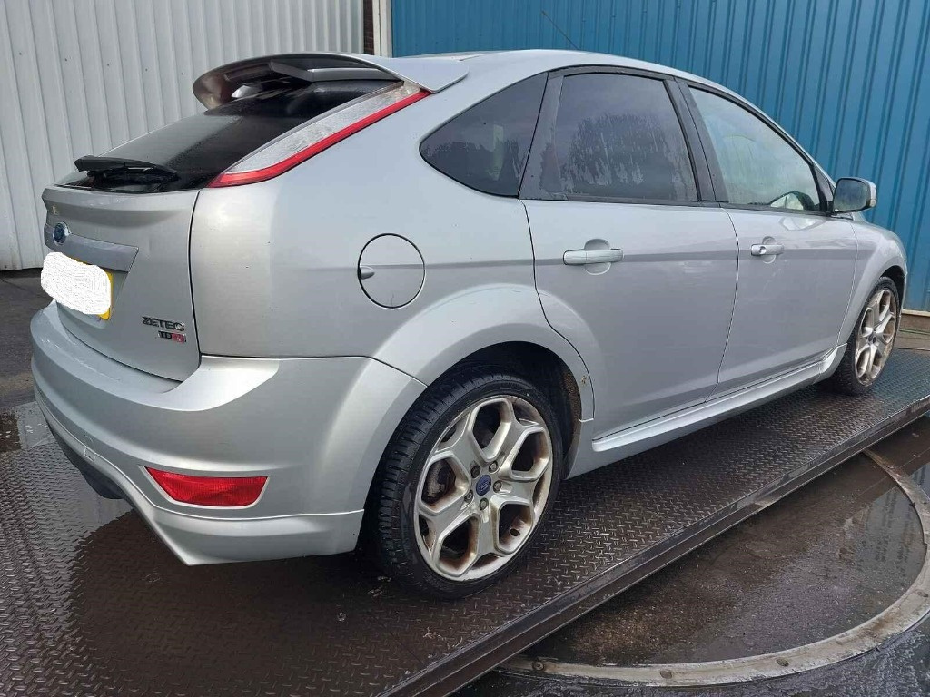 Set amortizoare spate Ford Focus 2 2008 HATCHBACK ST LINE 1.8 kkda