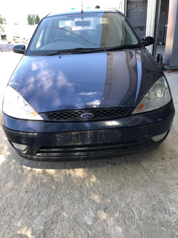 Set amortizoare spate Ford Focus 2003 BERLINA 1.6