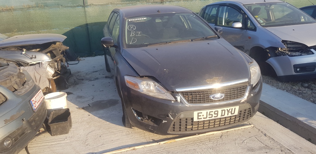 Set amortizoare spate Ford Mondeo 2009 K