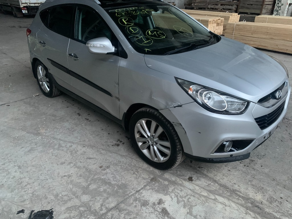 Set amortizoare spate Hyundai ix35 2012 suv 2.0 crdi 4x4