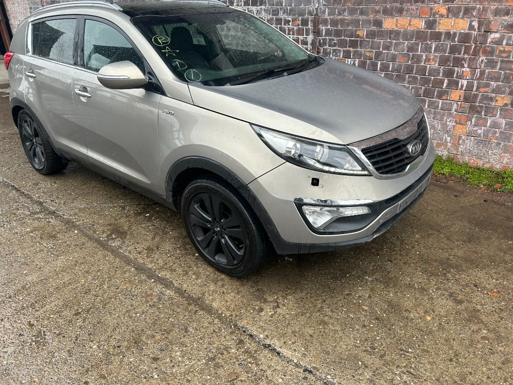 Set amortizoare spate Kia Sportage 2012 3 2.0 crdi