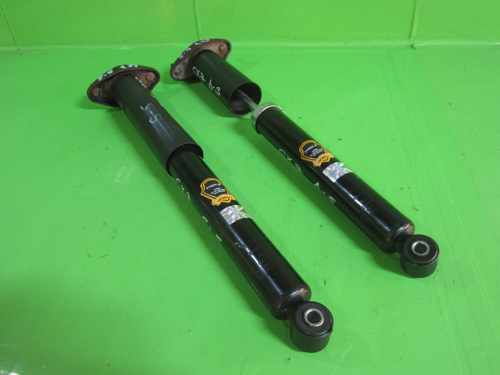SET AMORTIZOARE SPATE MAZDA CX-7 4x4 FAB