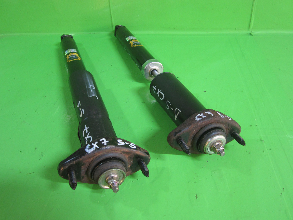 SET AMORTIZOARE SPATE MAZDA CX-7 4x4 FAB