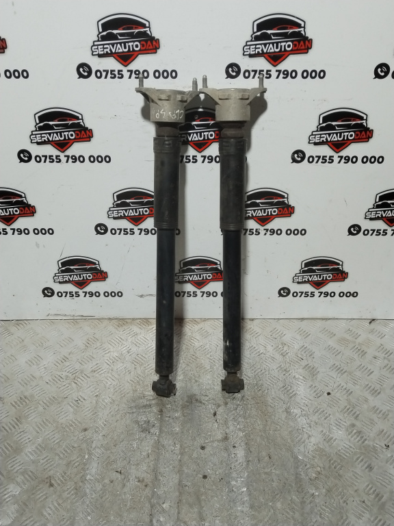 Set amortizoare spate Mercedes-Benz CLA (2013->) [C117] 1.8 Benzina 2016, A2043260598