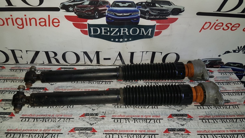 Set amortizoare spate Mercedes-Benz GLK X204 2.2CD