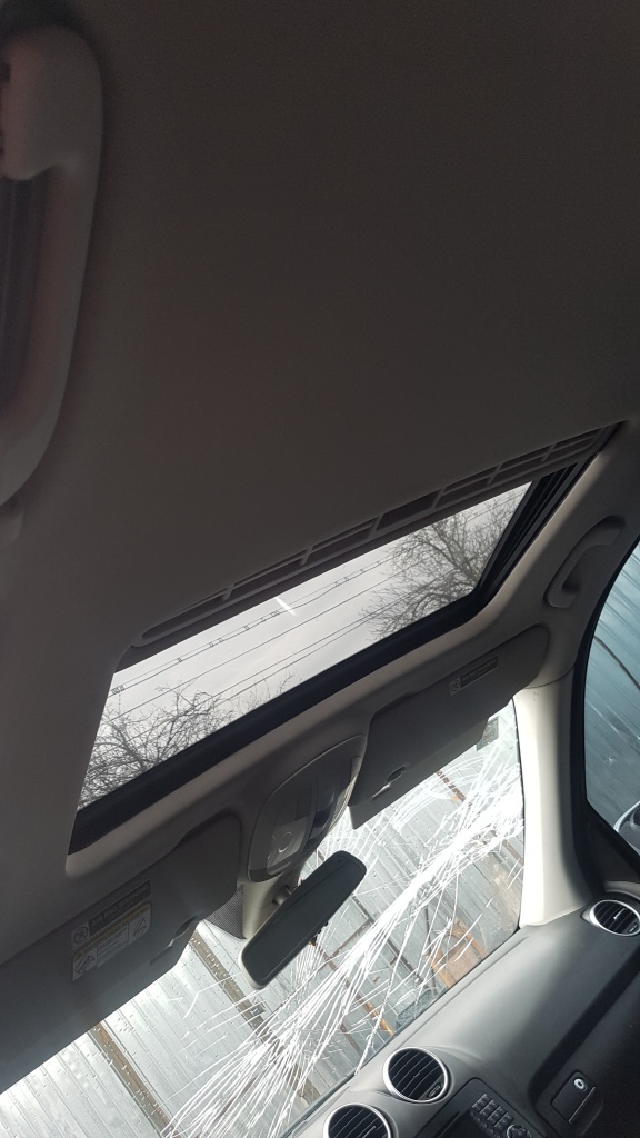 Set amortizoare spate Mercedes M-CLASS W