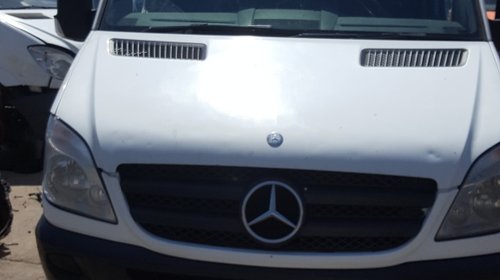 Set amortizoare spate Mercedes SPRINTER 