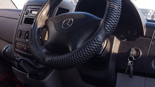 Set amortizoare spate Mercedes SPRINTER 
