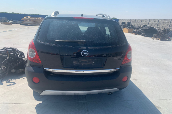 SET AMORTIZOARE SPATE Opel Antara [2006 