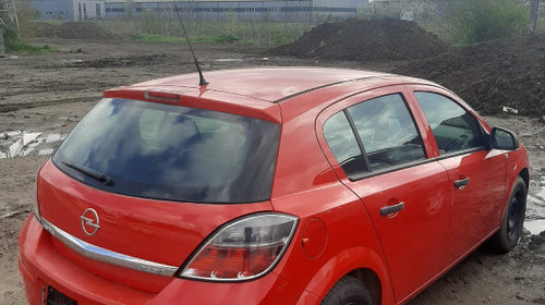 Set amortizoare spate Opel Astra H 2008 
