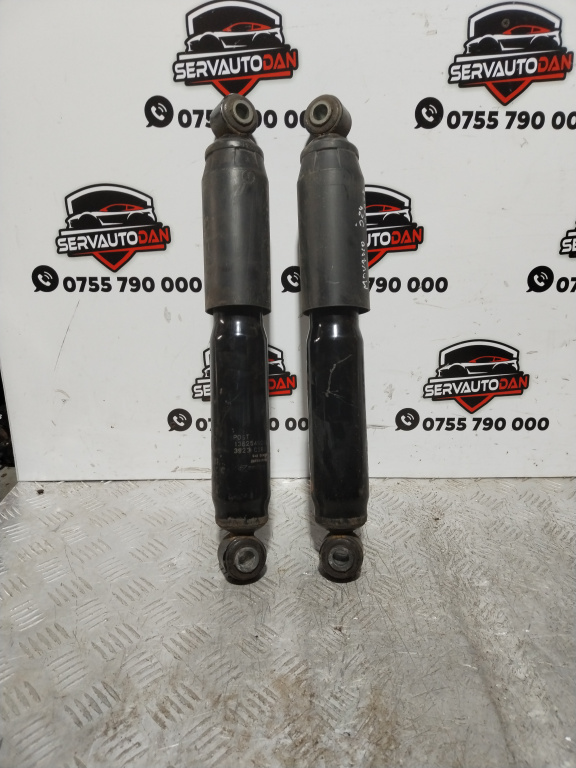 Set amortizoare spate Opel Movano C (2021->) 2.2 Motorina 2024, 1362546080 / 50710734